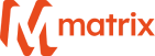Logotipo da Matrix